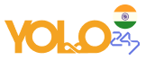 Yolo247 Logo